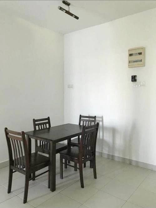 For Rent

Tebrau City Residences @ Desa Tebrau

• … 2