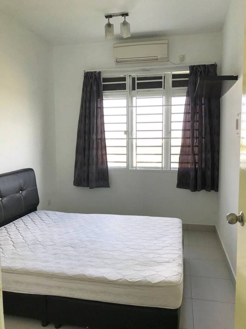 For Rent

Tebrau City Residences @ Desa Tebrau

• … 4