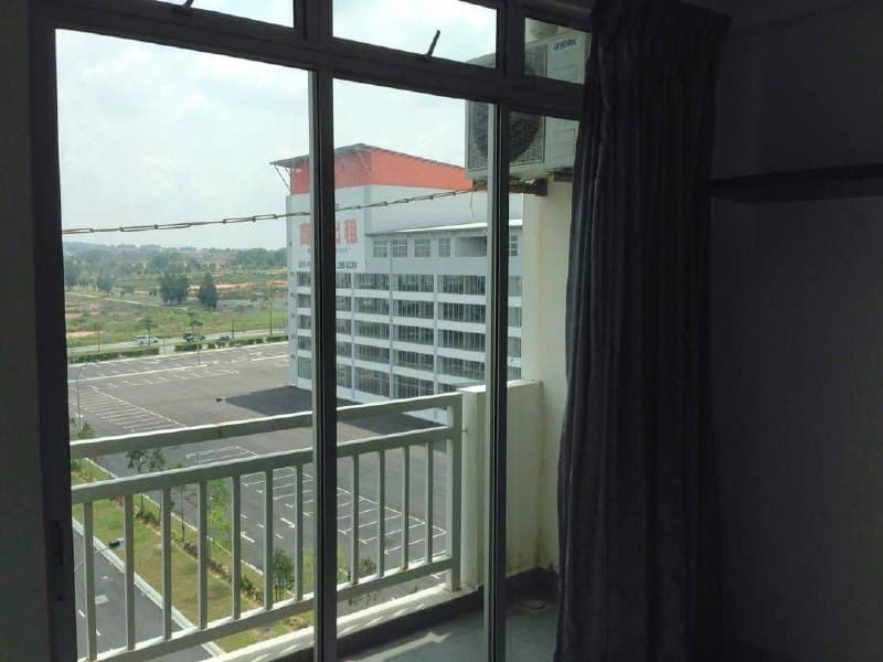 For Rent

Tebrau City Residences @ Desa Tebrau

• … 6