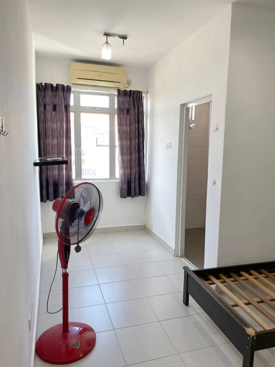 For Rent

Tebrau City Residences @ Desa Tebrau

• … 8