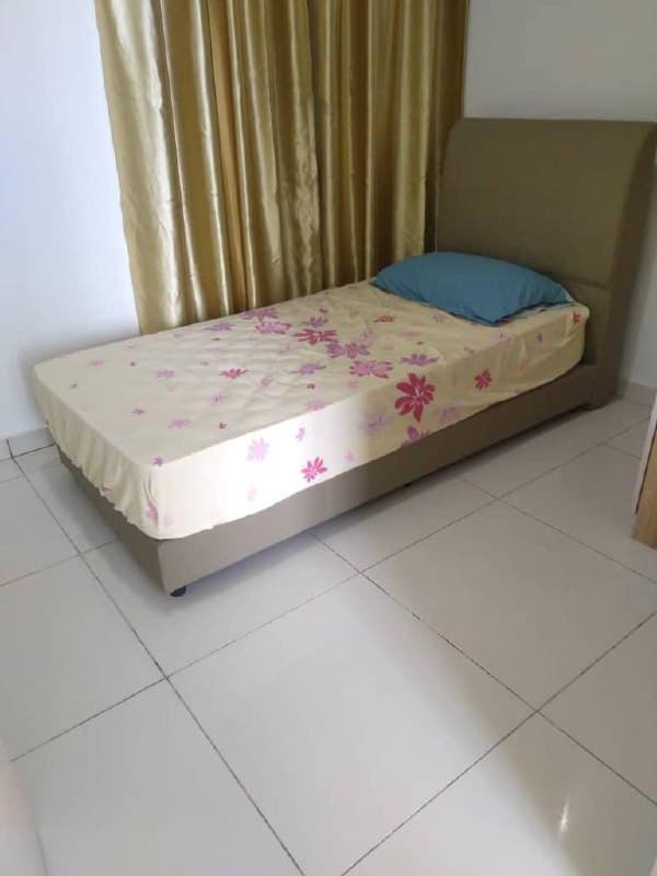 Condo Kempas Utama 6