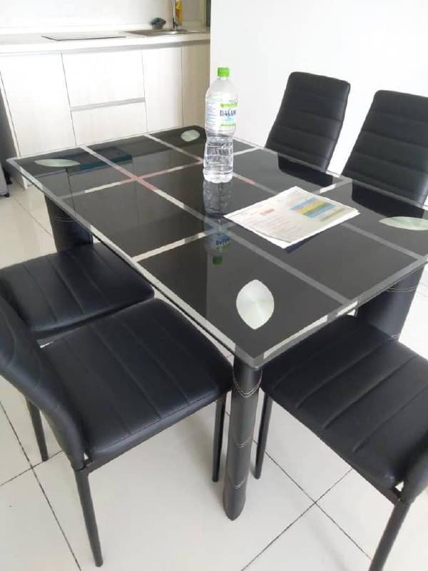 Condo Kempas Utama 3