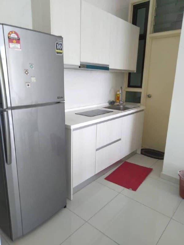 Condo Kempas Utama 4
