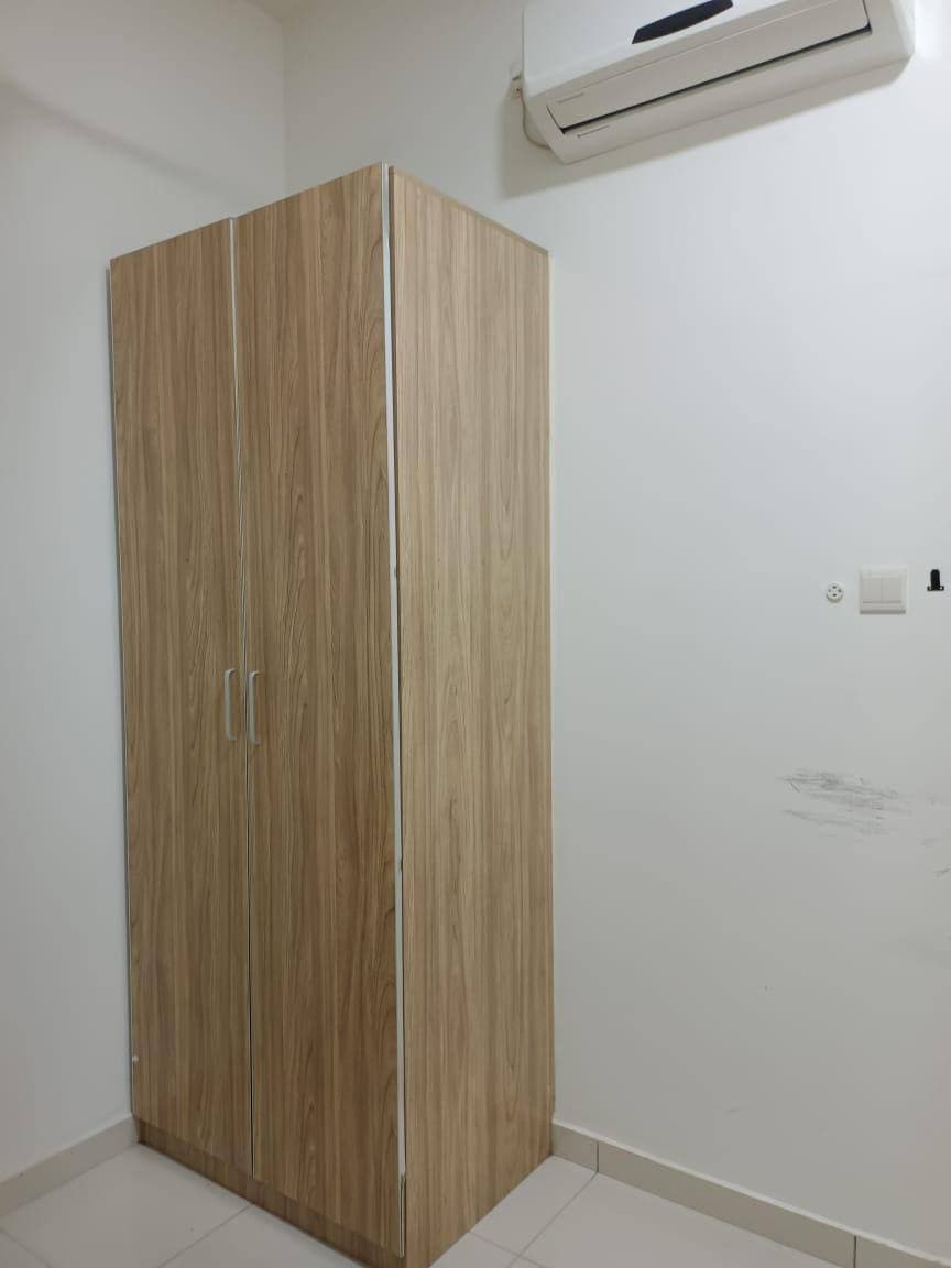 Condo Kempas Utama 5