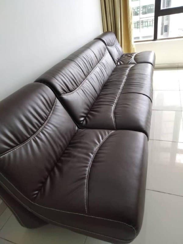 Condo Kempas Utama 2