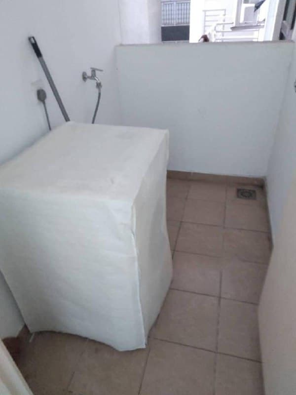 Condo Kempas Utama 7