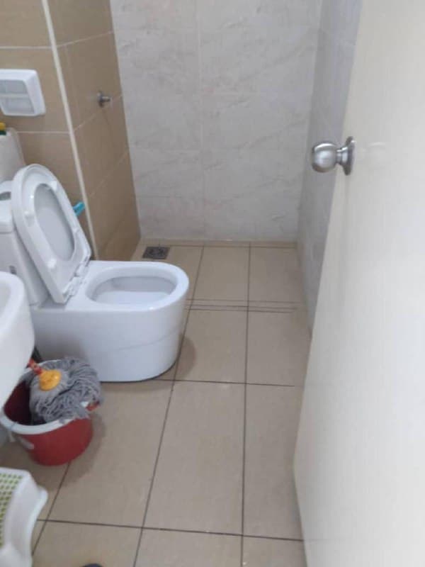 Condo Kempas Utama 8