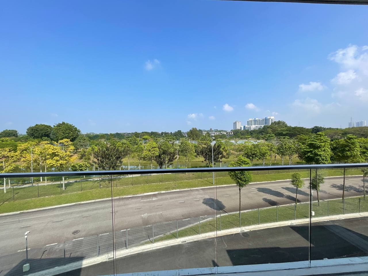 Low-rise Townhouse (Duplex) Residensi Ledang 6