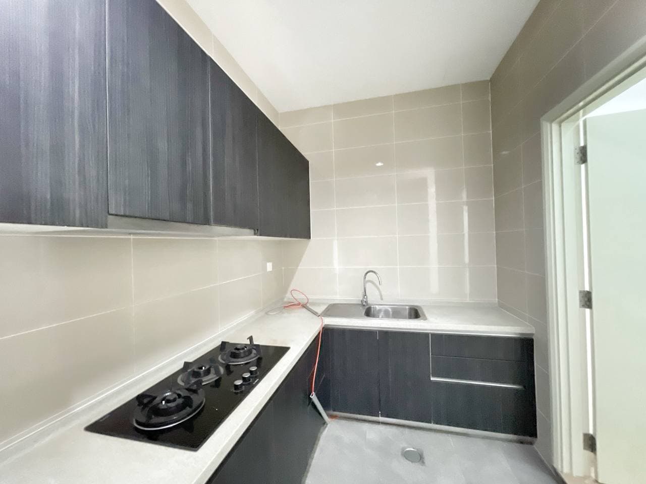 Low-rise Townhouse (Duplex) Residensi Ledang 7