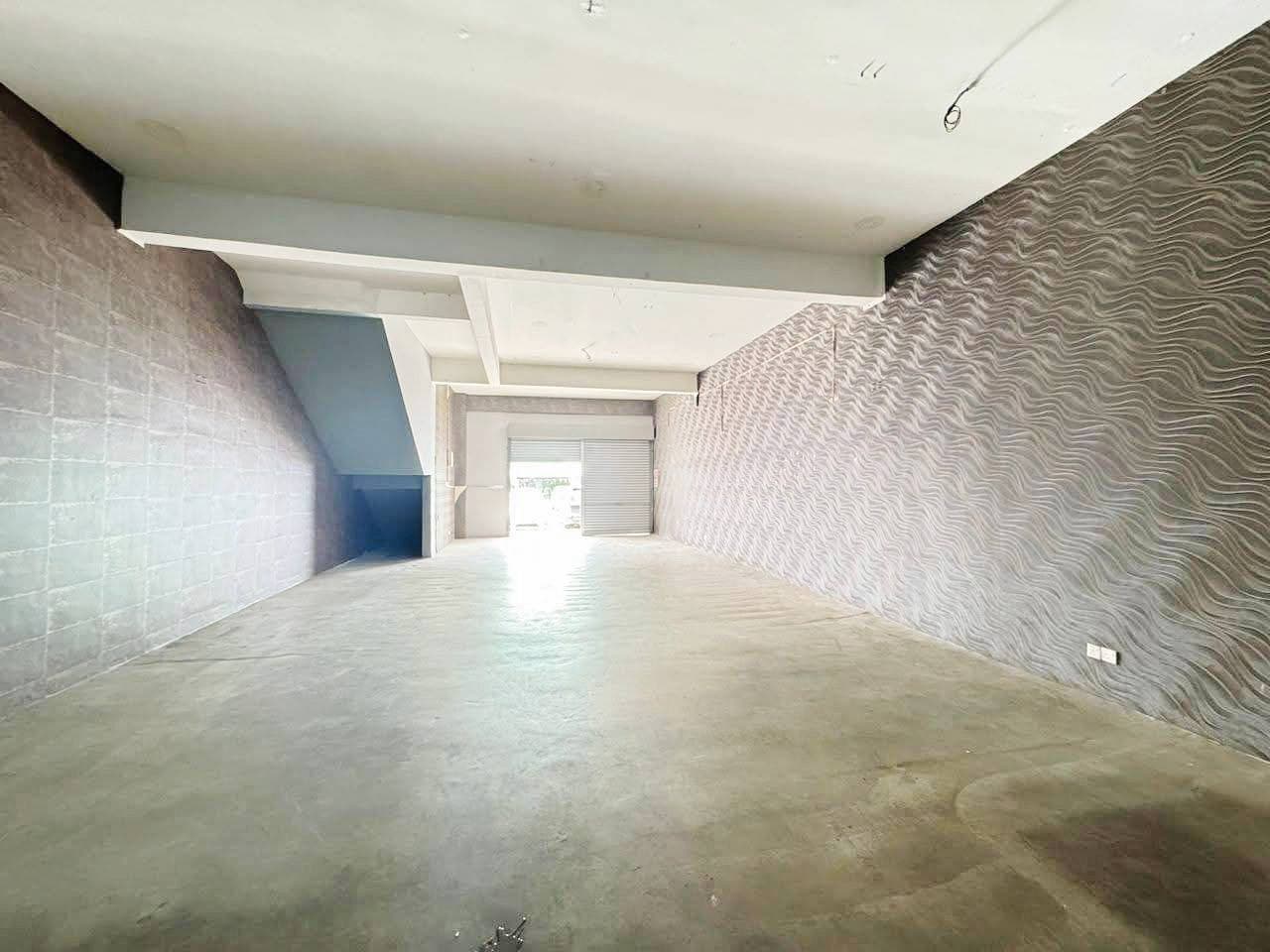 Ground Floor Kulai Vervo City 2