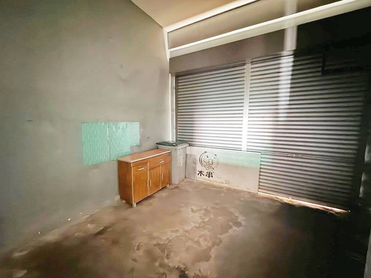 Ground Floor Kulai Vervo City 3