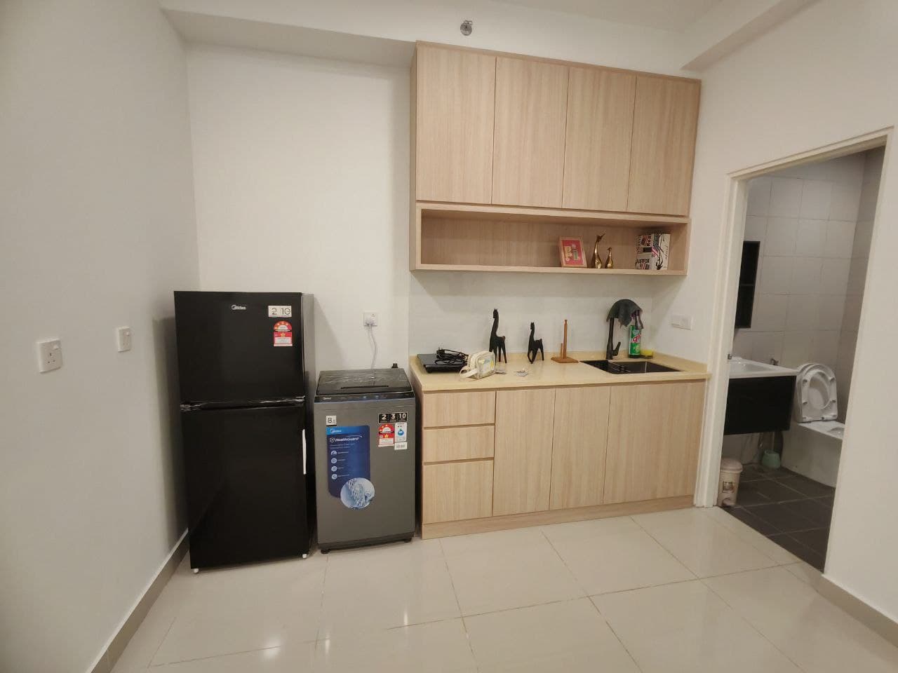 Executive Suites Meridin Executive Suites (MM2) 4