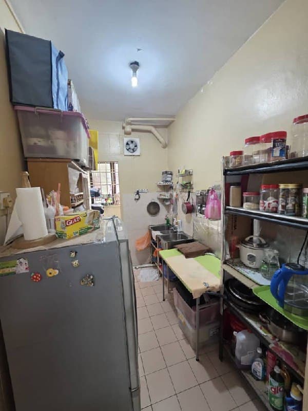 Apartment One Tebrau 5