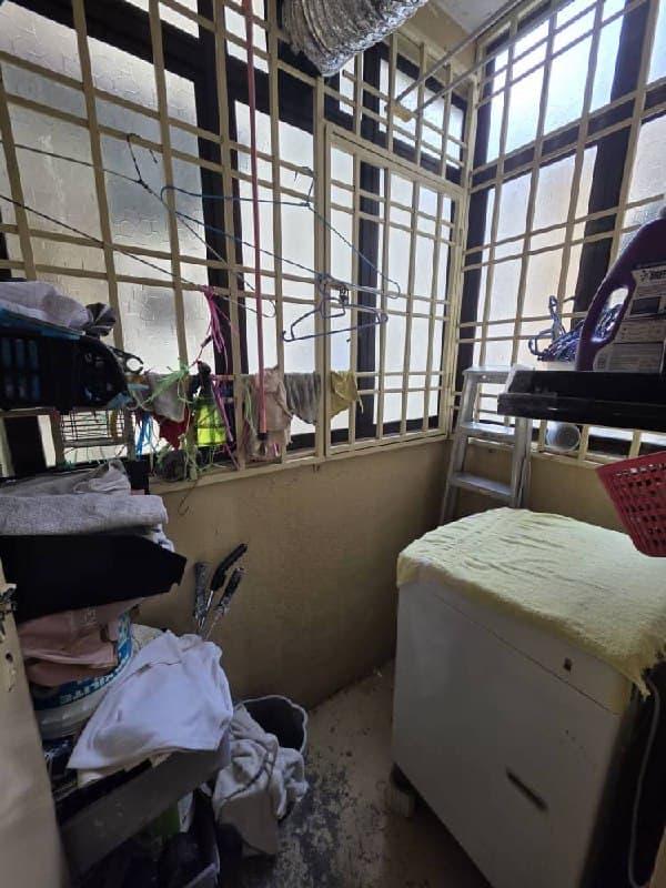 Apartment One Tebrau 6