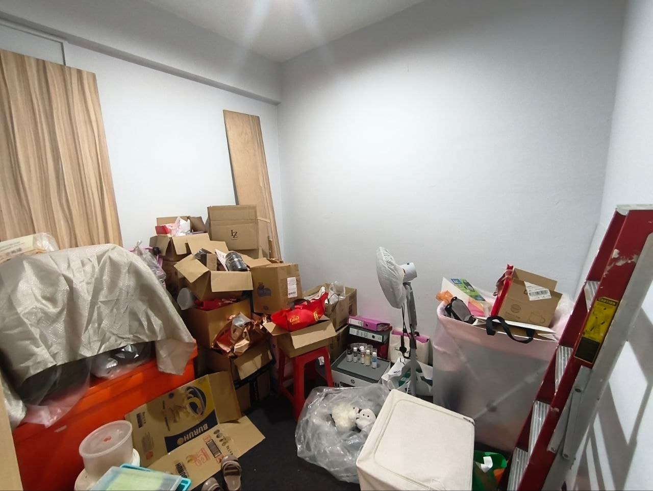 2-Storey Shop Lot Taman Pulai Mutiara 9