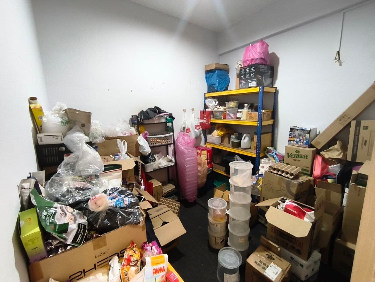 2-Storey Shop Lot Taman Pulai Mutiara 8