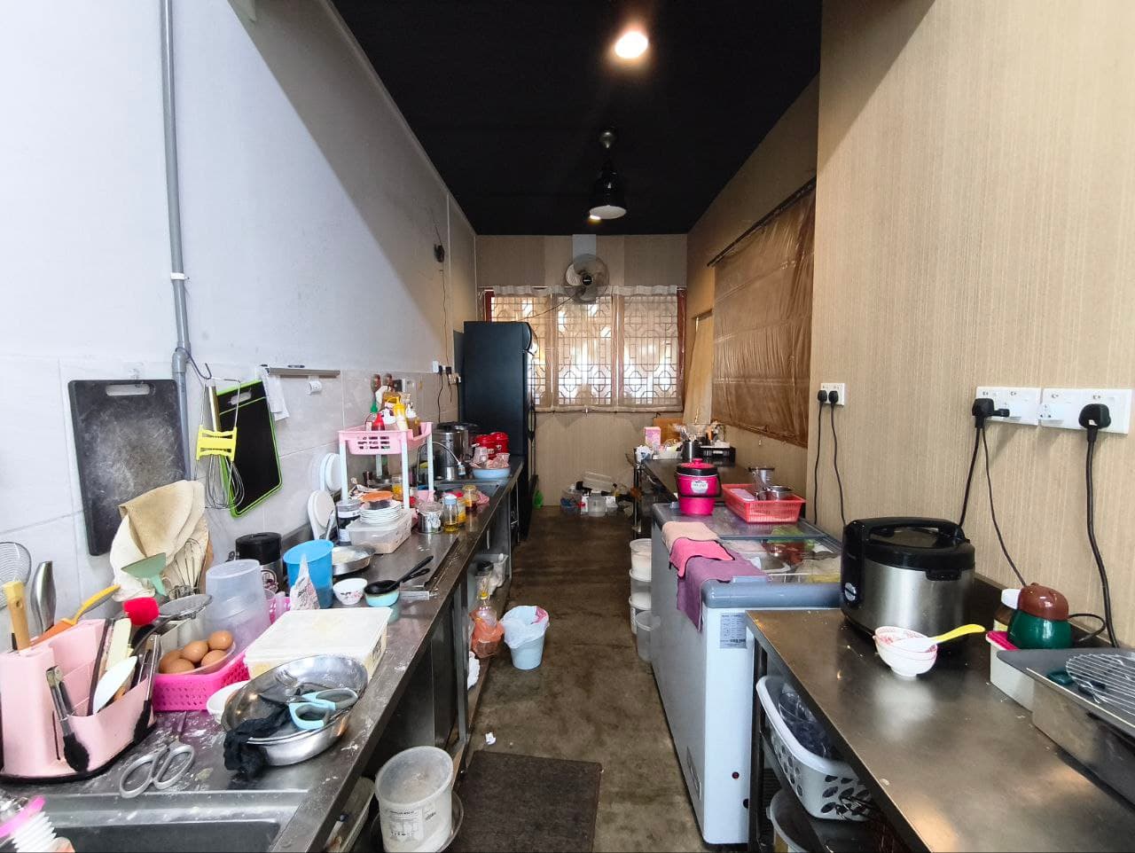 2-Storey Shop Lot Taman Pulai Mutiara 3