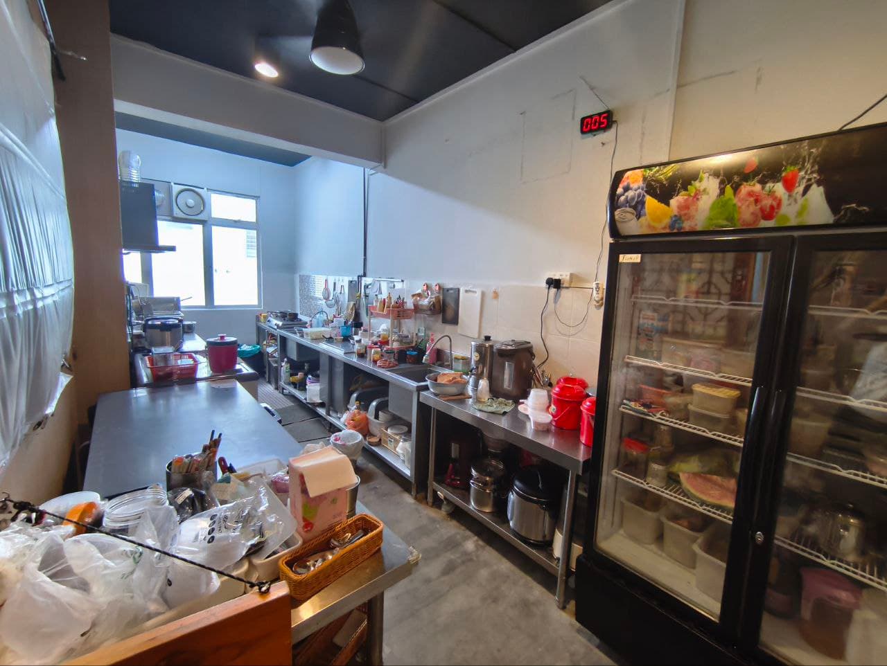 2-Storey Shop Lot Taman Pulai Mutiara 6