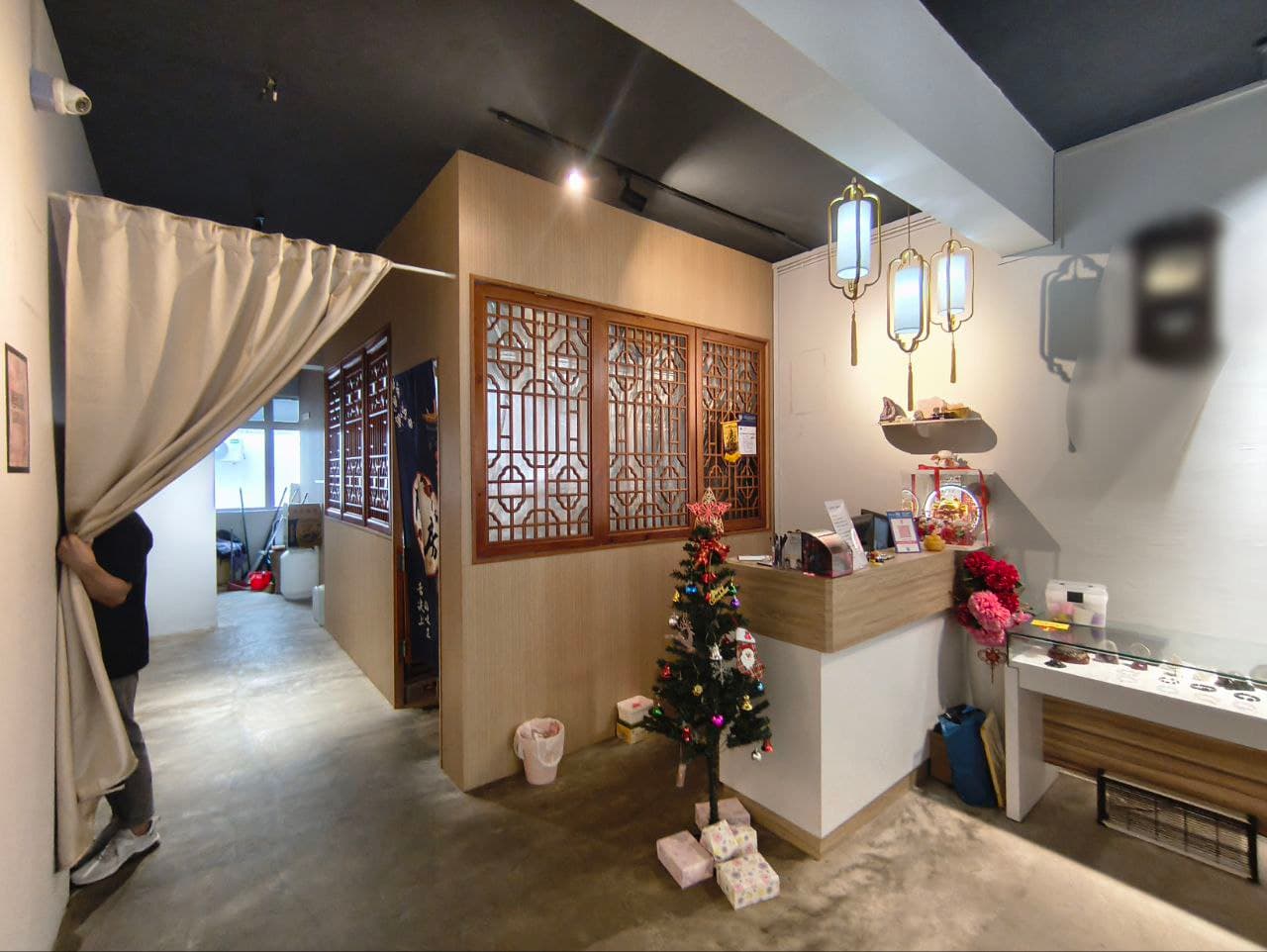 2-Storey Shop Lot Taman Pulai Mutiara 2