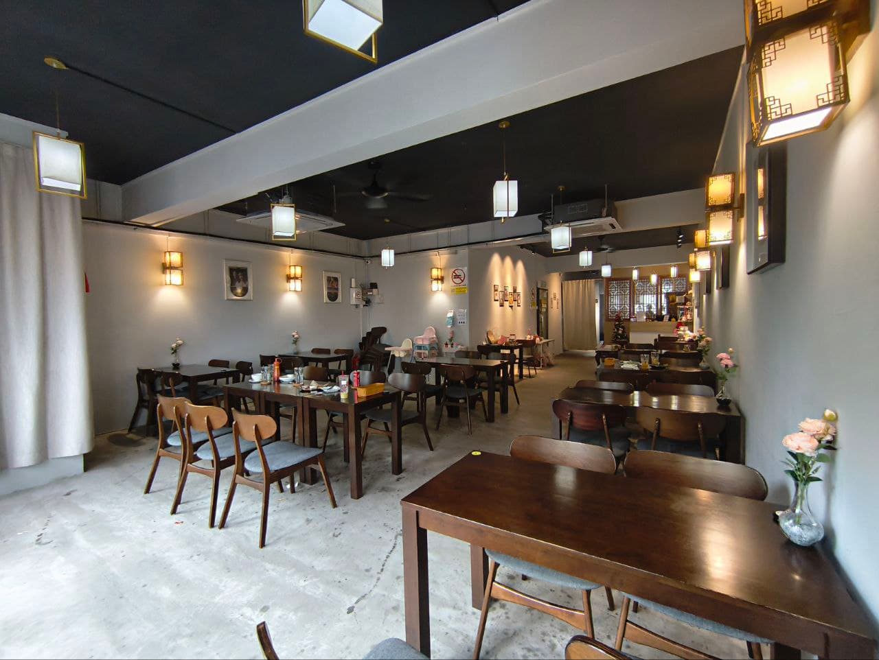 2-Storey Shop Lot Taman Pulai Mutiara 11