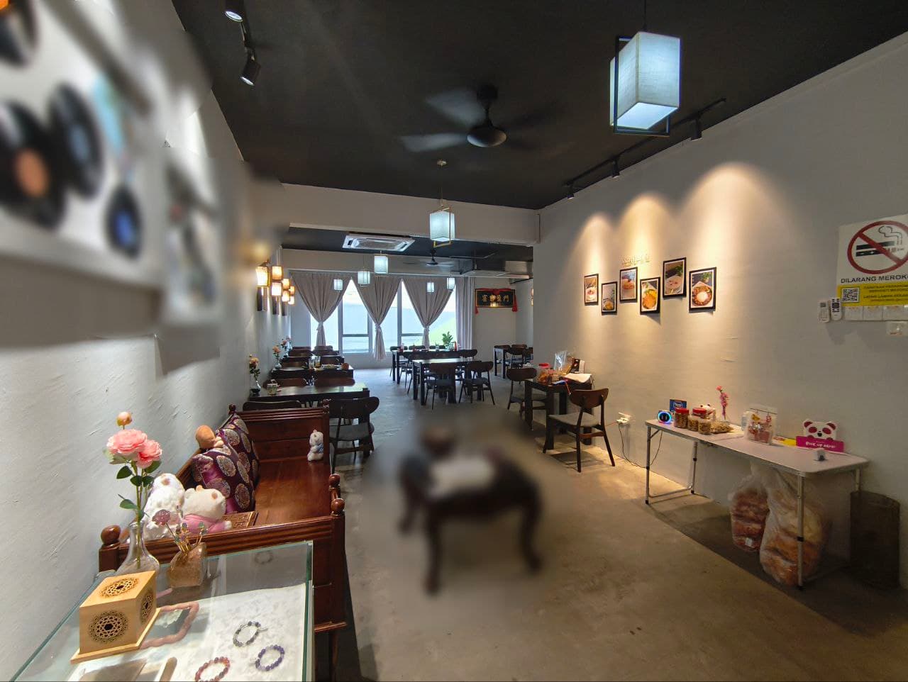 2-Storey Shop Lot Taman Pulai Mutiara 12