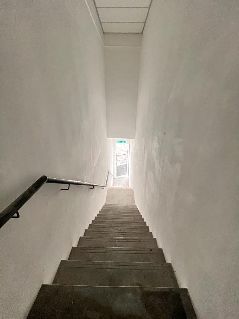 2-Storey Shop Lot Taman Pulai Mutiara 17