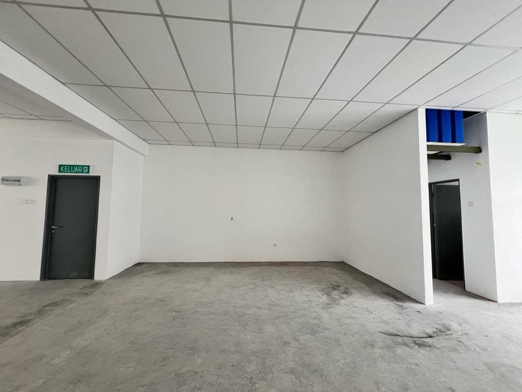 2-Storey Shop Lot Taman Pulai Mutiara 21