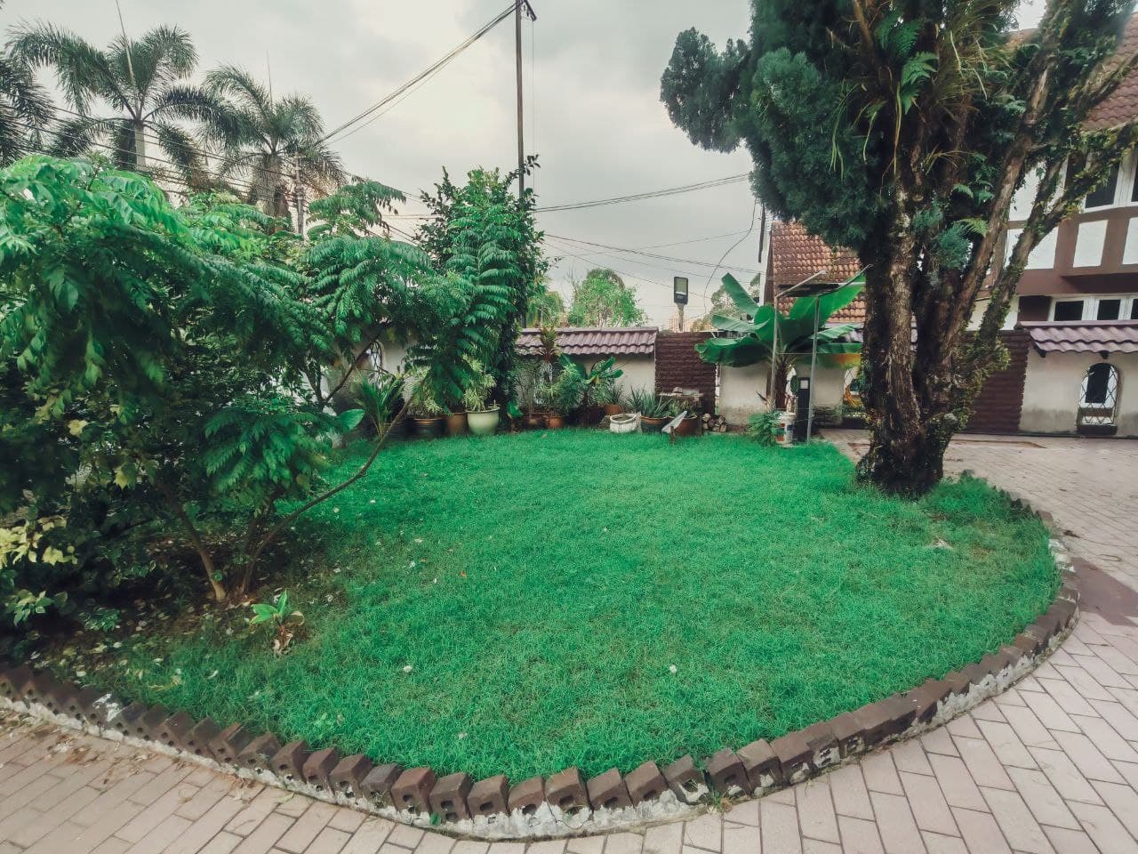 Double Storey Semi Detached Jalan Aneka 3