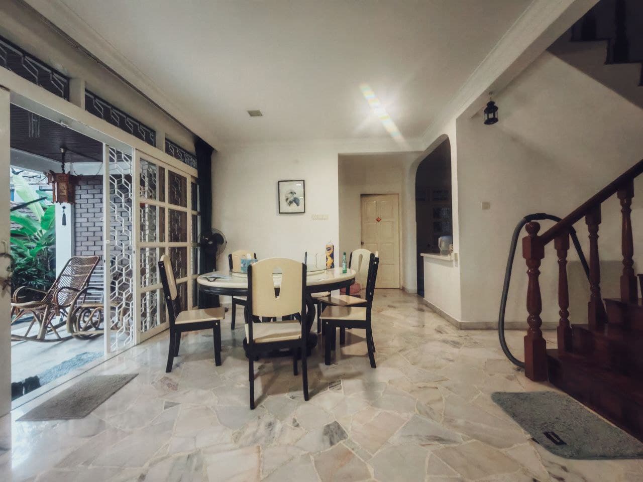 Double Storey Semi Detached Jalan Aneka – photo 1