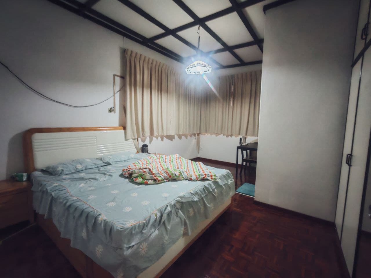 Double Storey Semi Detached Jalan Aneka 11