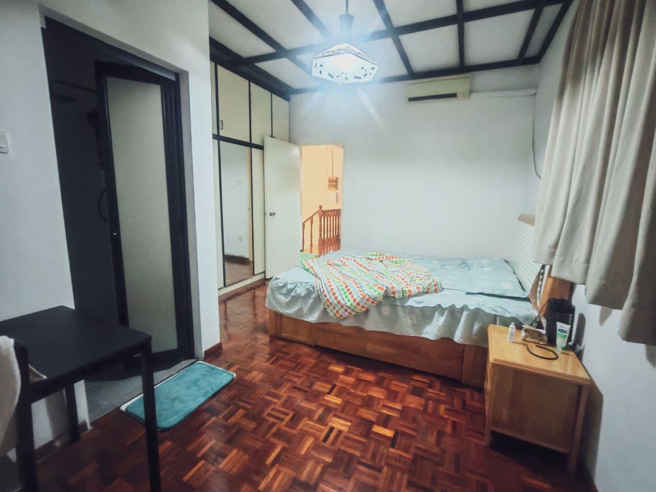 Double Storey Semi Detached Jalan Aneka 13