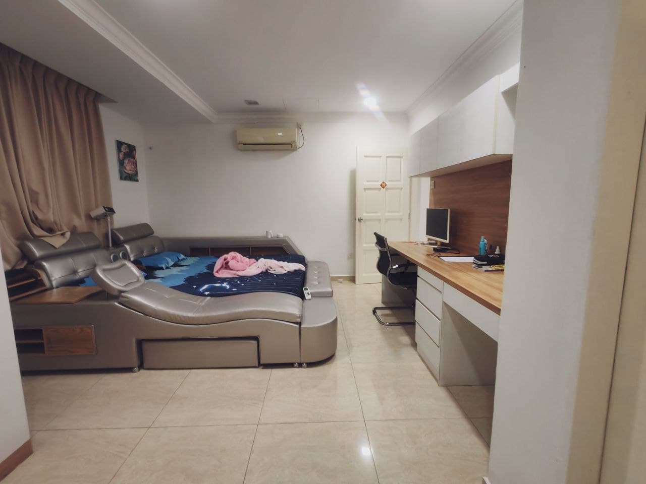 Double Storey Semi Detached Jalan Aneka 16