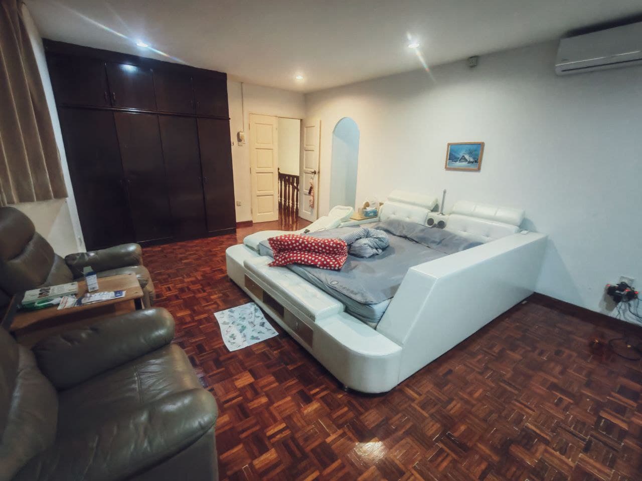 Double Storey Semi Detached Jalan Aneka 20