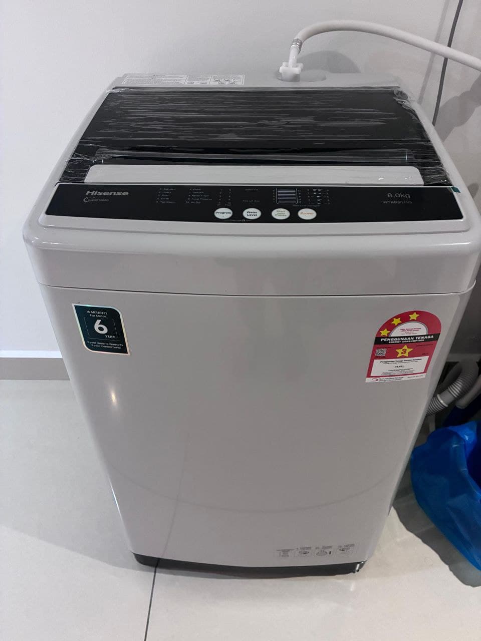 Studio Ksl D'Esplande Residence 9