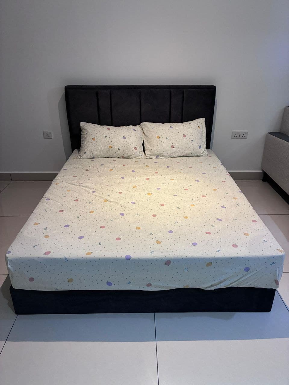 Studio Ksl D'Esplande Residence 6