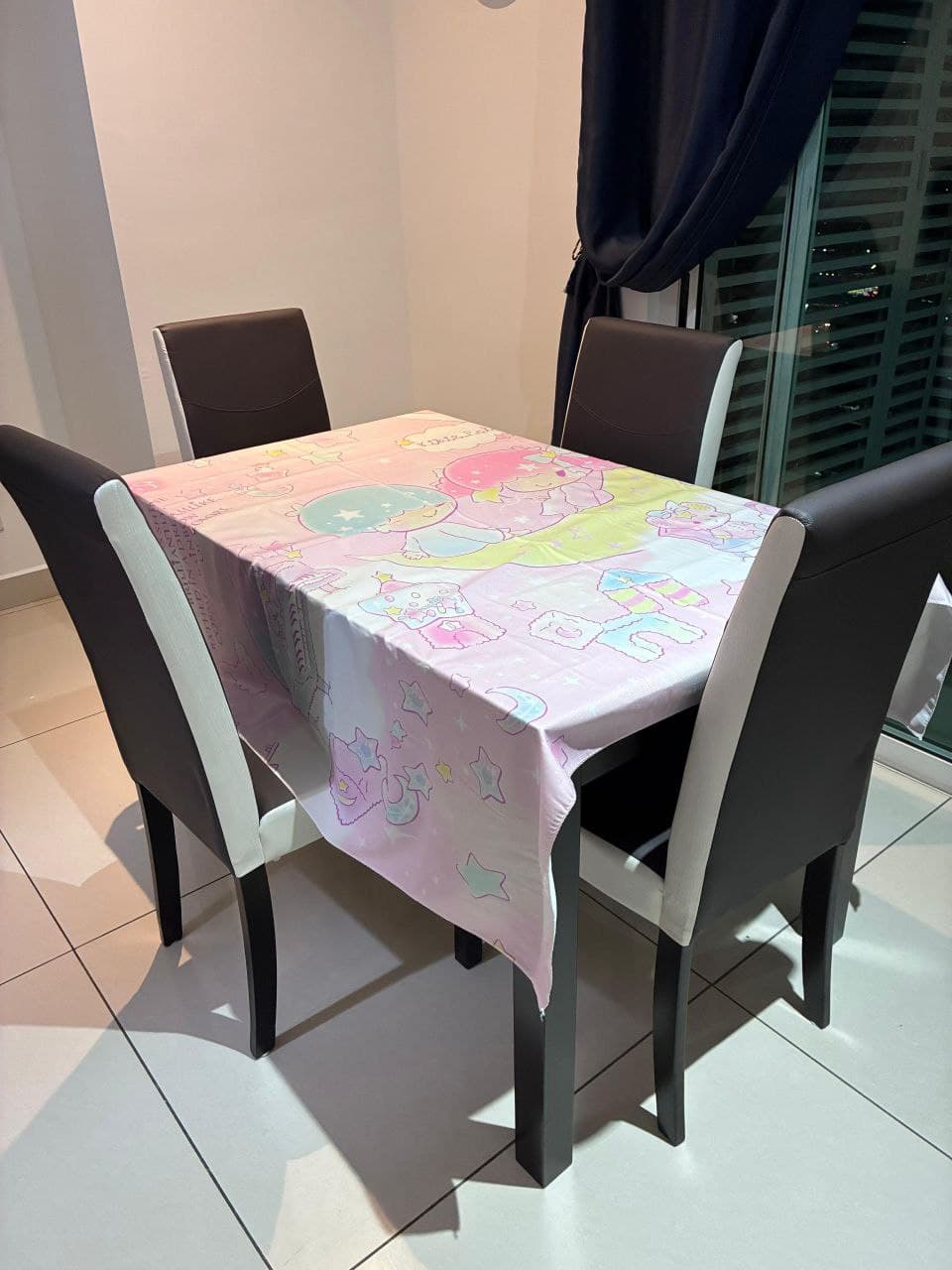 Studio Ksl D'Esplande Residence 4