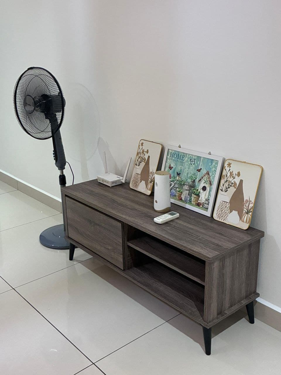 Studio Ksl D'Esplande Residence 5