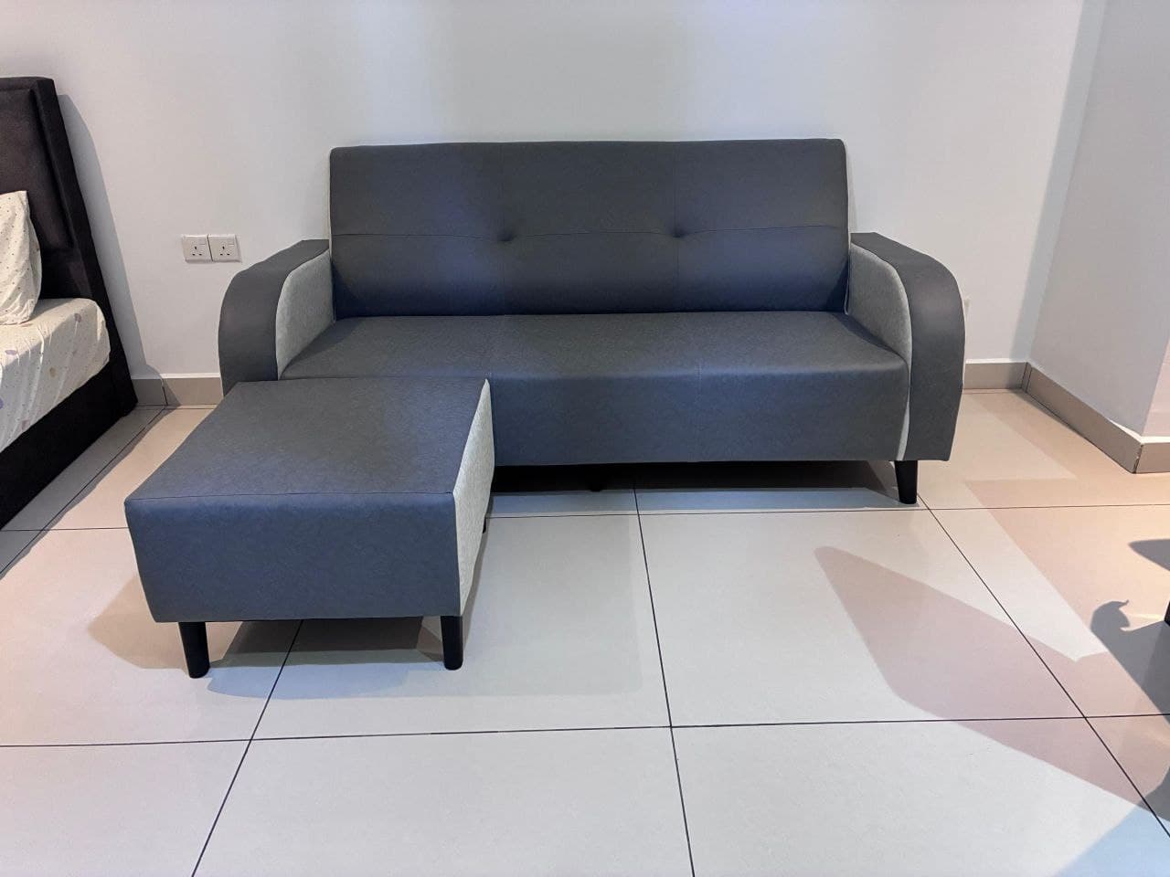 Studio Ksl D'Esplande Residence 3