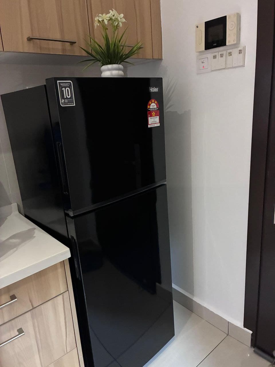 Studio Ksl D'Esplande Residence 11