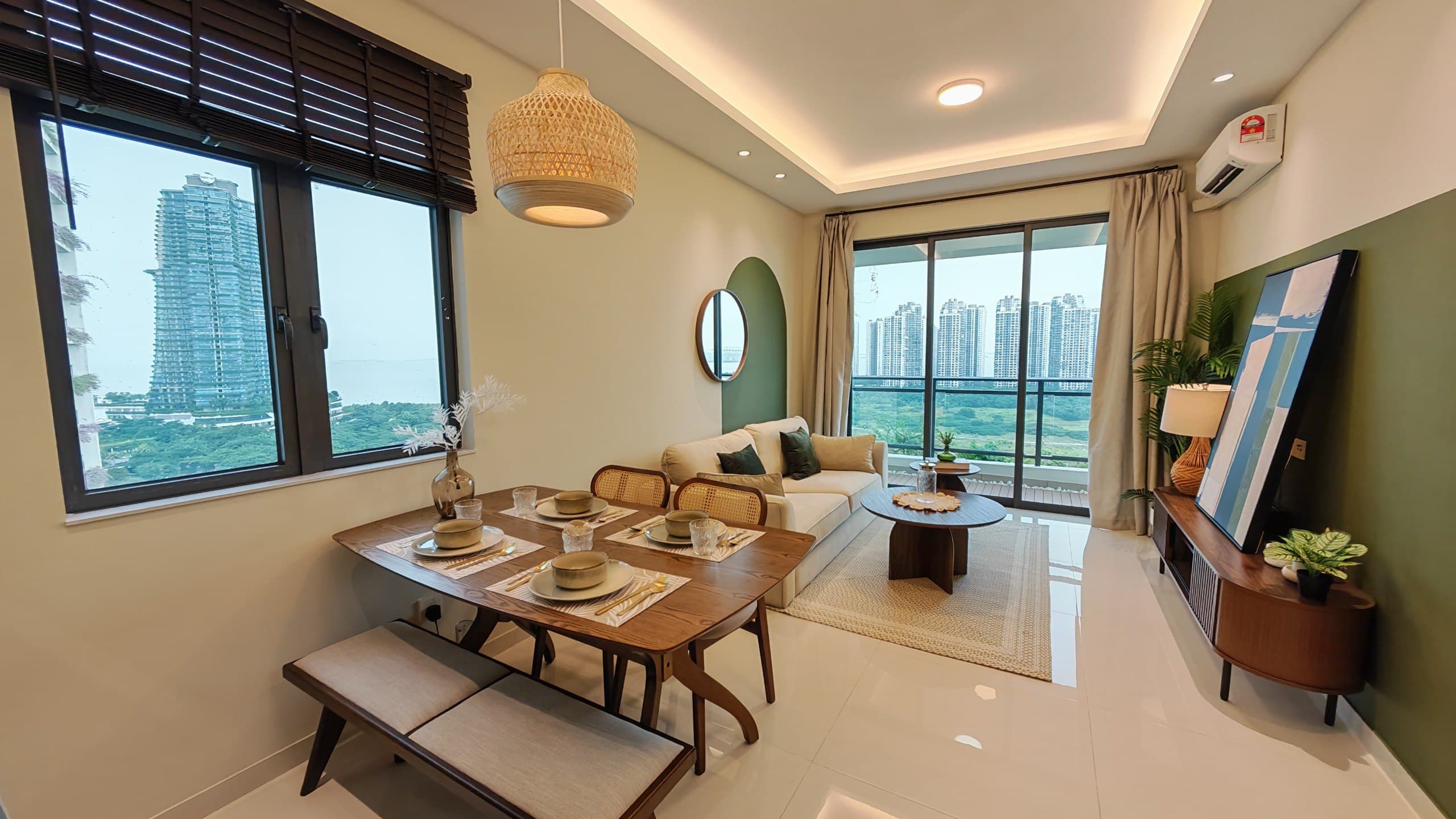 Studio Carnelian Tower 1