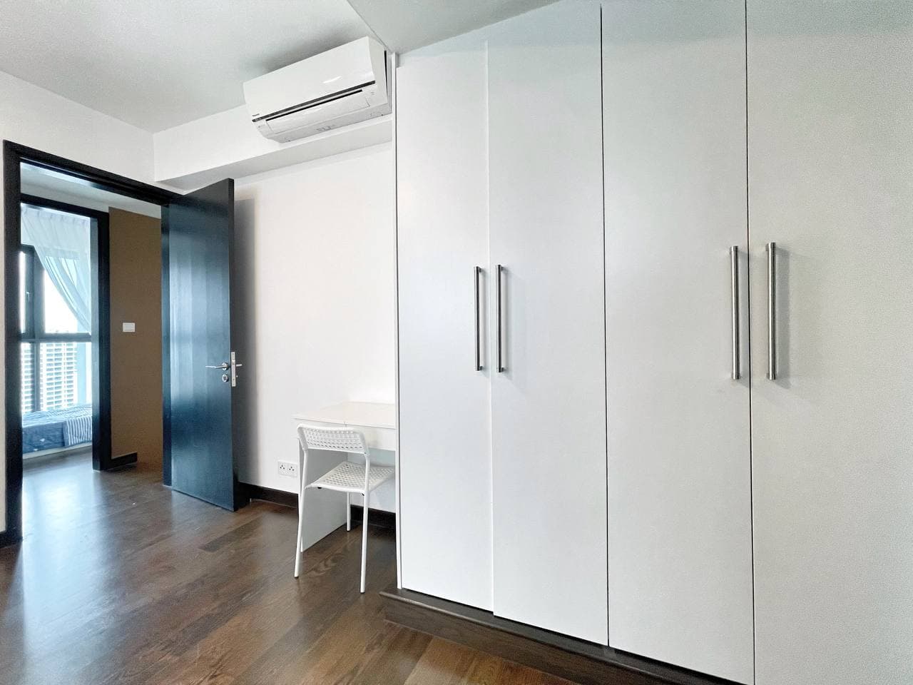 Duplex Almas Suites 6