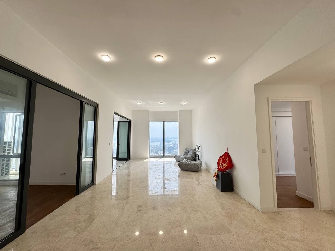 Condo The Astaka – photo 1