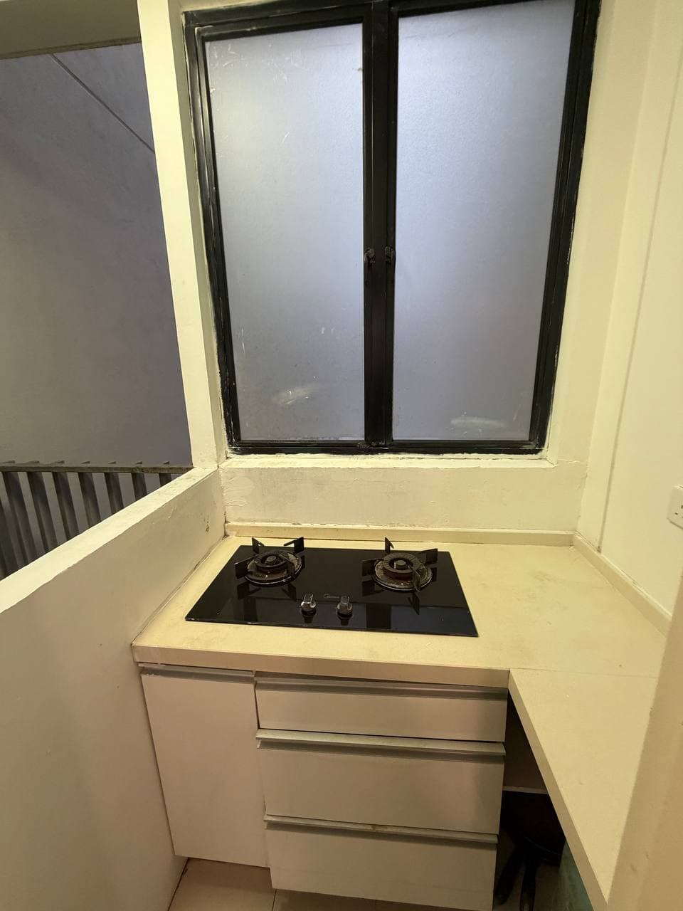 Condominium Medini 9