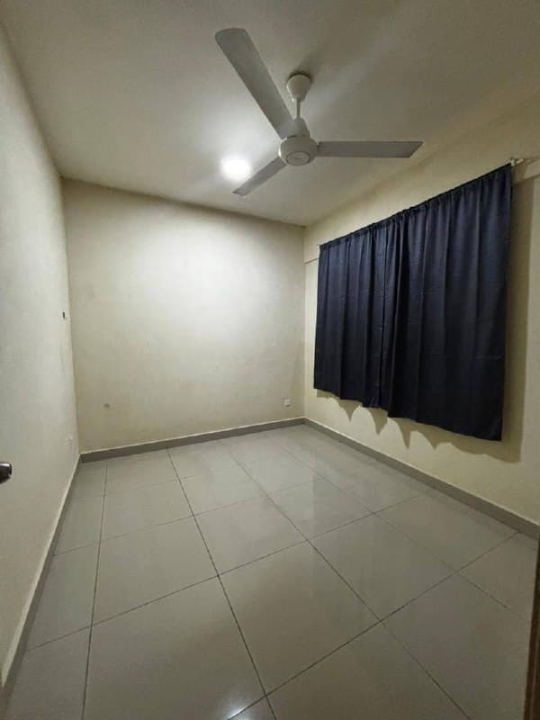 Apartment Taman Daya 4