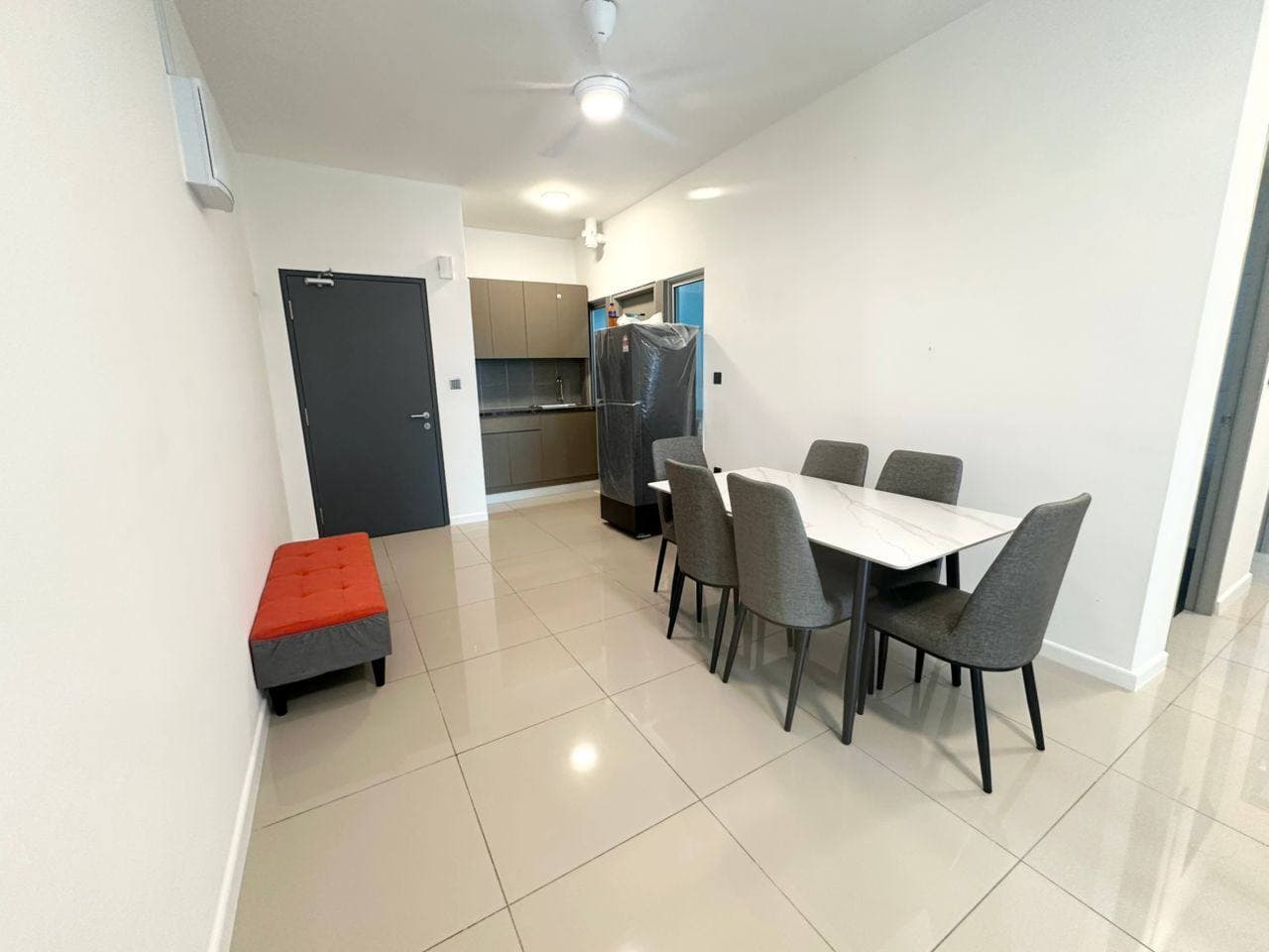 Apartment One49 Residence 3