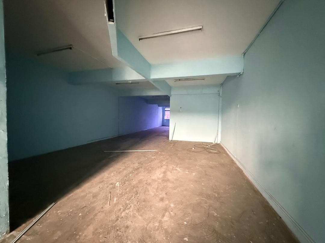 Intermediate Lot Jalan Raya Ulu Tiram 7