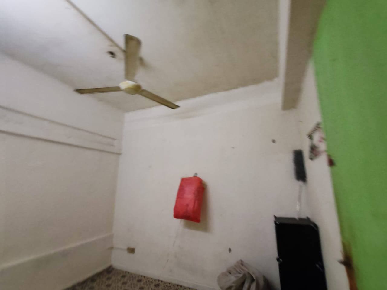 4 Storey Shop Lot Jalan Glasiar, Taman Tasek 8