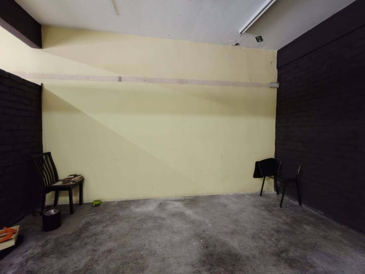 4 Storey Shop Lot Jalan Glasiar, Taman Tasek 12