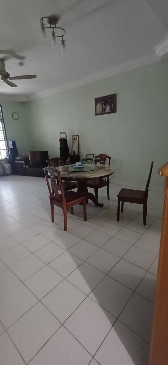Double Storey House Bandar Pulai Jaya – photo 1