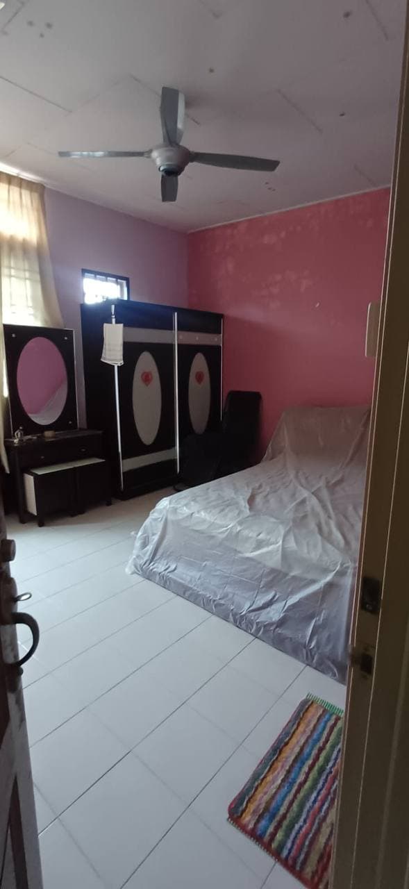 Double Storey House Bandar Pulai Jaya 5